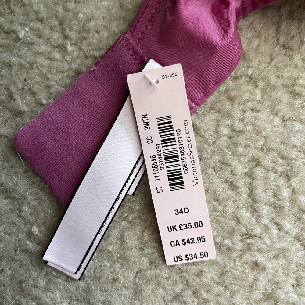 Nwt bra. - Picture 3 of 3